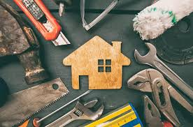 General property maintenance work in Greater Manchester